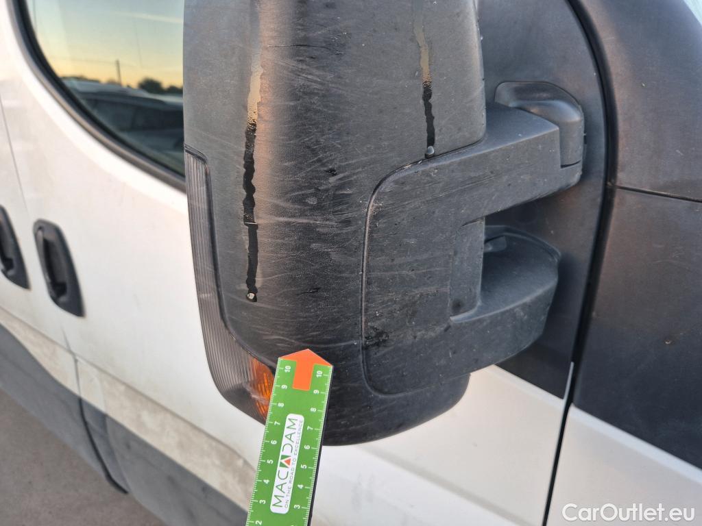  Iveco  Daily IVECO  / 2019 / 4P / combi 35S 14H V 4100/H2 16H M3 #56