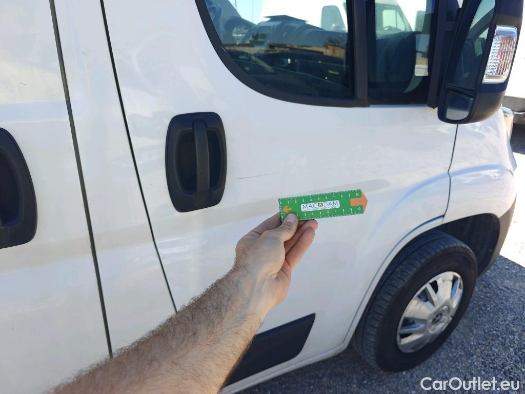  Peugeot  Boxer PEUGEOT  / 2014 / 4P / furgón Pack 335 L2 H2 BHDI 103kW (140CV) S&S #18