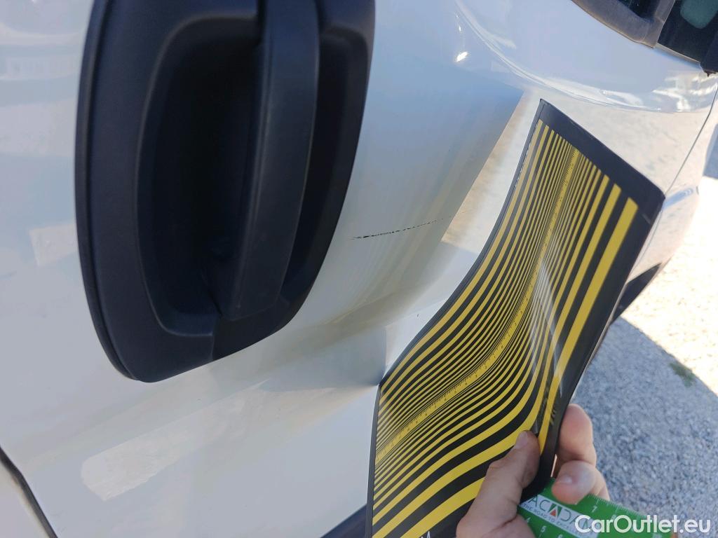  Peugeot  Boxer PEUGEOT  / 2014 / 4P / furgón Pack 335 L2 H2 BHDI 103kW (140CV) S&S #19