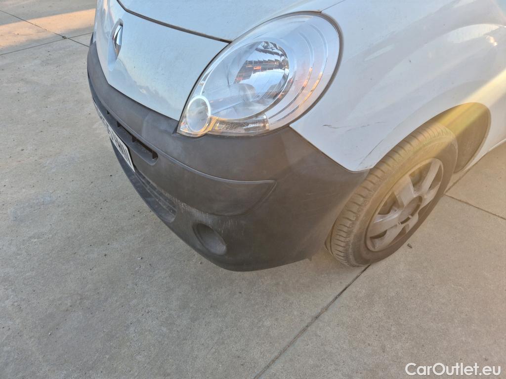  Renault  Kangoo RENAULT  COMBI VU 4p 2G combi C/Profesional 2011 dCi 90 E5 (RCI) #18