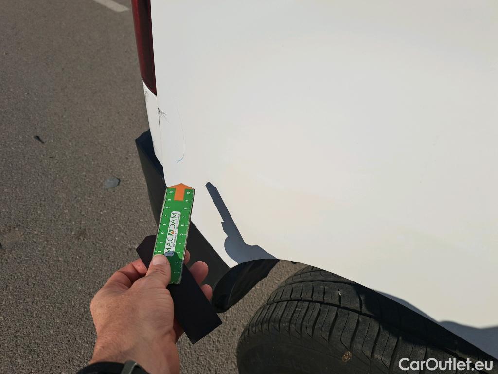  Opel  Combo OPEL  / 2018 / 3P / furgón derivado de turismo 1.5 TD 75kW (100CV) Express L H1 650kg (AC) #19