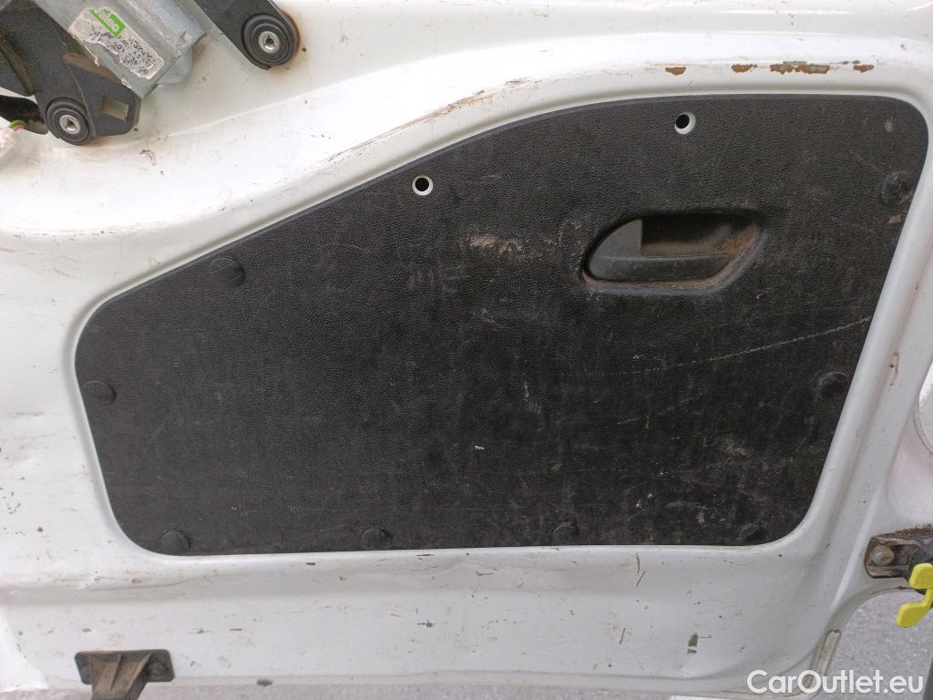  Peugeot  RIFTER PEUGEOT  / 2018 / 4P / combi Active Standard BlueHDi 73kW (IND) #54