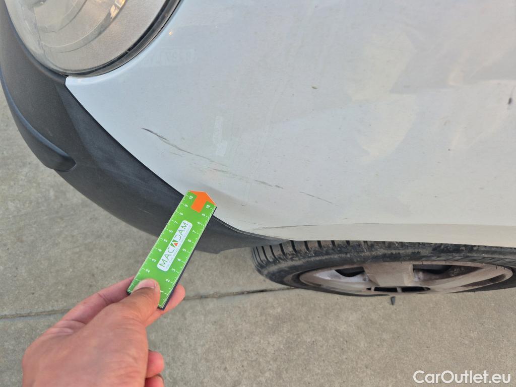  Renault  Kangoo RENAULT  COMBI VU 4p 2G combi C/Profesional 2011 dCi 90 E5 (RCI) #17