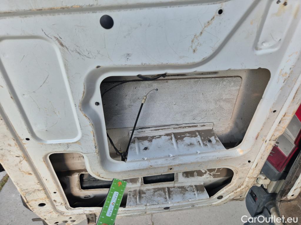  Iveco  Daily IVECO  / 2019 / 4P / combi 35S 14H V 4100/H2 16H M3 #38