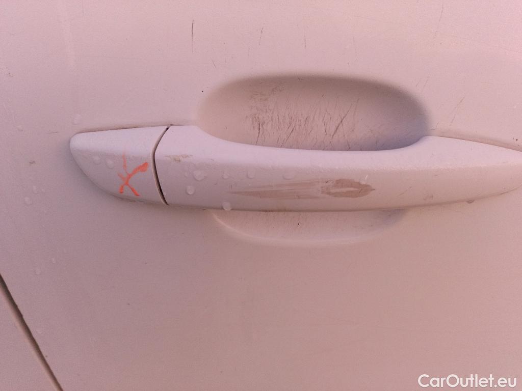  Peugeot  RIFTER PEUGEOT  / 2018 / 4P / combi Active Standard BlueHDi 73kW (IND) #70