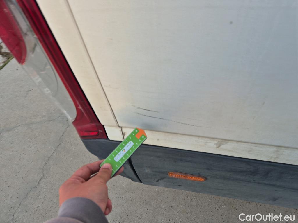  Iveco  Daily IVECO  / 2019 / 4P / combi 35S 14H V 4100/H2 16H M3 #5