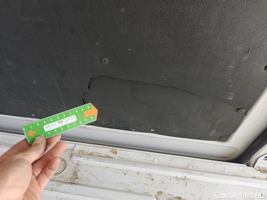  Peugeot  Boxer PEUGEOT  / 2014 / 4P / furgón Pack 335 L2 H2 BHDI 103kW (140CV) S&S #7