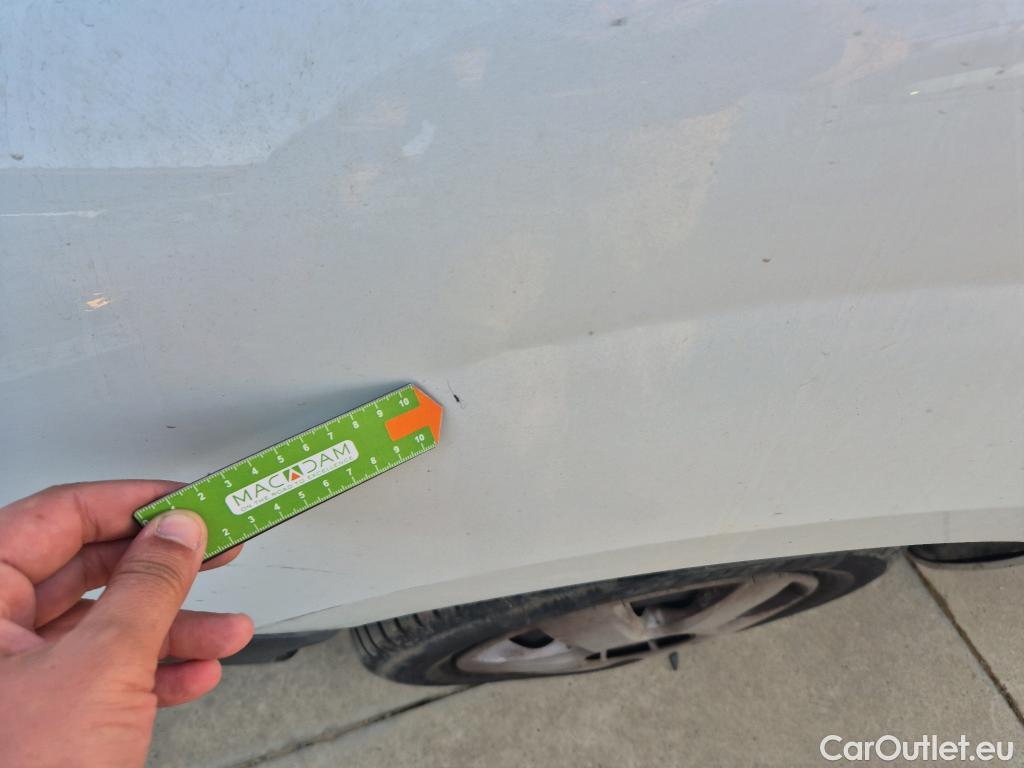  Renault  Kangoo RENAULT  COMBI VU 4p 2G combi C/Profesional 2011 dCi 90 E5 (RCI) #16