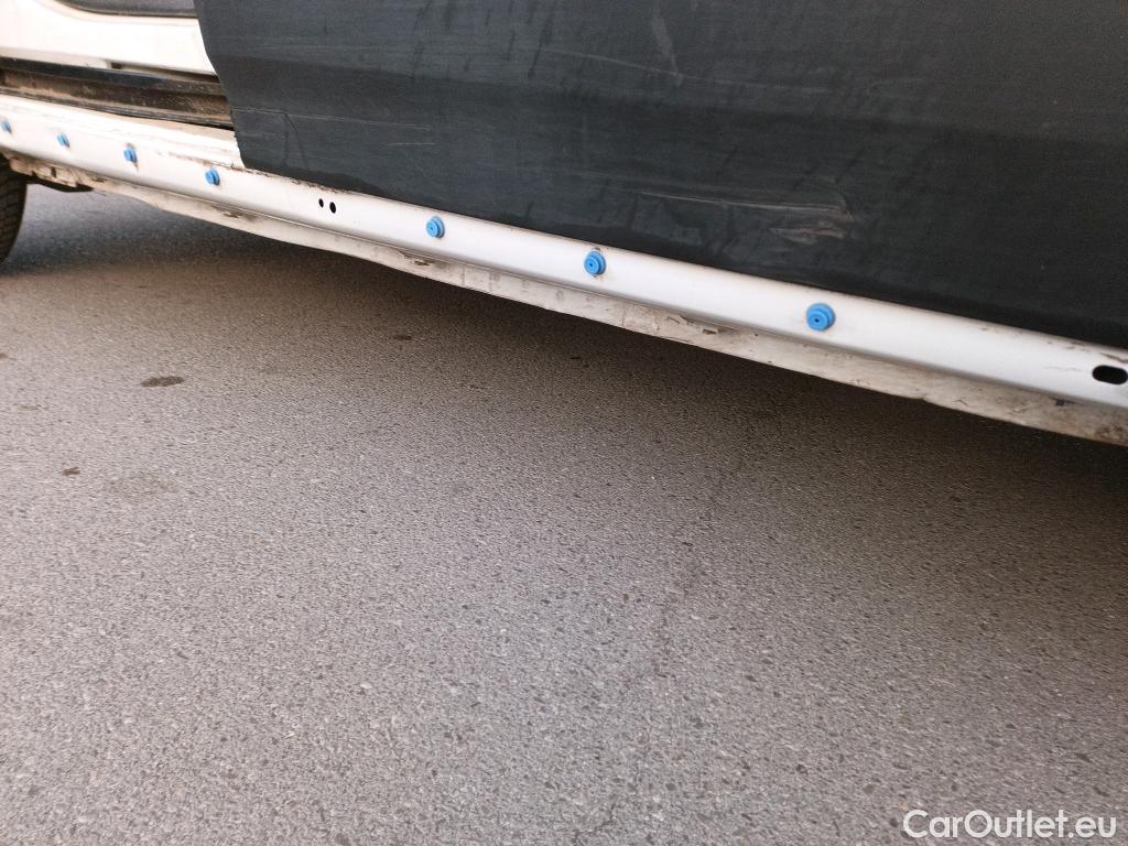  Peugeot  RIFTER PEUGEOT  / 2018 / 4P / combi Active Standard BlueHDi 73kW (IND) #6