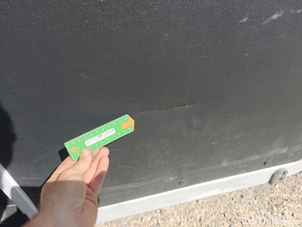  Peugeot  Boxer PEUGEOT  / 2014 / 4P / furgón Pack 335 L2 H2 BHDI 103kW (140CV) S&S #24