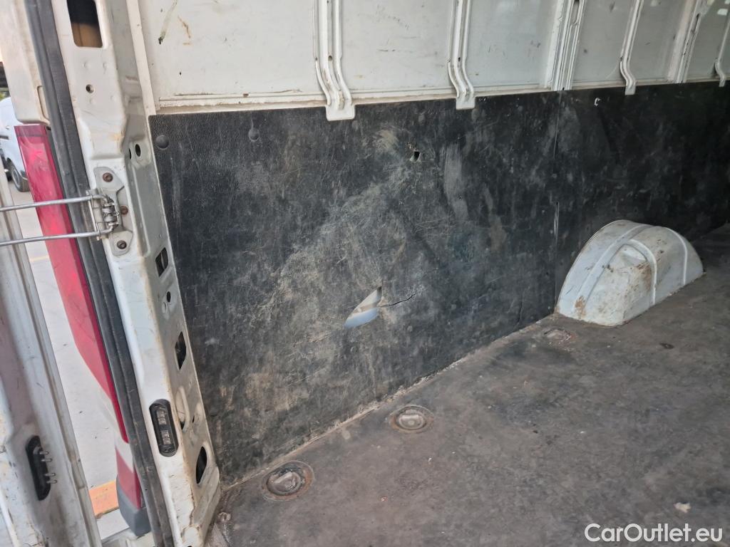  Iveco  Daily IVECO  / 2019 / 4P / combi 35S 14H V 4100/H2 16H M3 #22