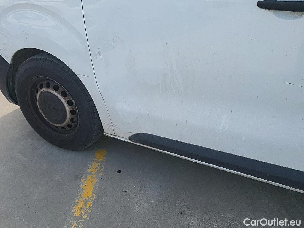  Opel  Vivaro OPEL  / 2019 / 4P / furgón 1.5 Diésel 74kW (100CV) M Std Express (CX) #23