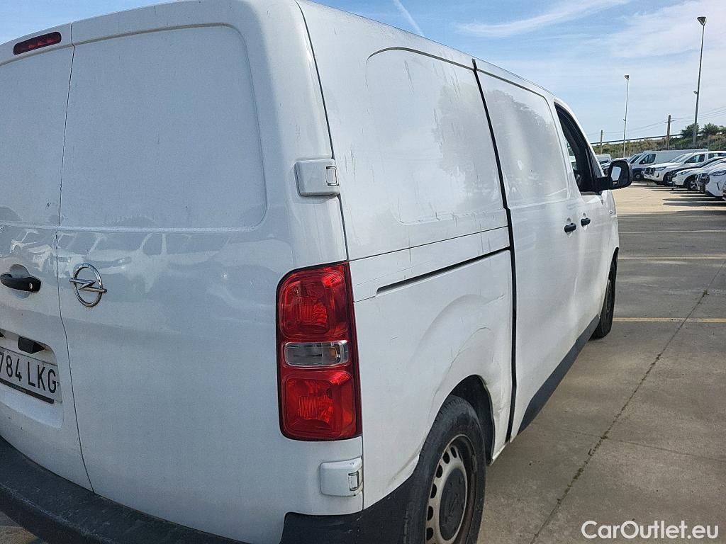  Opel  Vivaro OPEL  / 2019 / 4P / furgón 1.5 Diésel 74kW (100CV) M Std Express (CX) #19