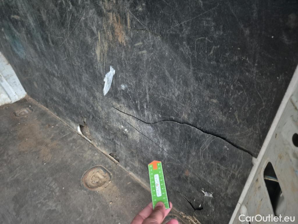  Iveco  Daily IVECO  / 2019 / 4P / combi 35S 14H V 4100/H2 16H M3 #21