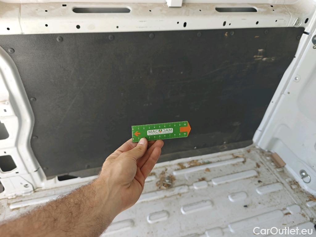  Peugeot  Boxer PEUGEOT  / 2014 / 4P / furgón Pack 335 L2 H2 BHDI 103kW (140CV) S&S #8