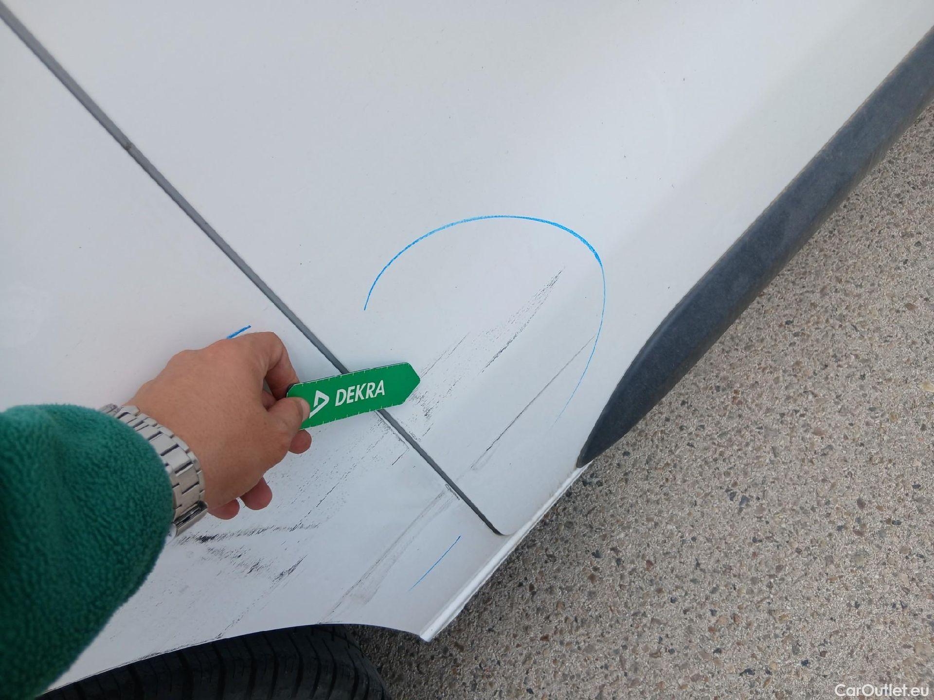  Peugeot  Expert PEUGEOT  / 2016 / 4P / furgón Furgón Pro 1.5 BlueHDi 120 Standard #9