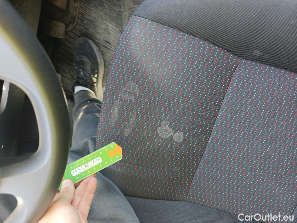  Peugeot  Boxer PEUGEOT  / 2014 / 4P / furgón Pack 335 L2 H2 BHDI 103kW (140CV) S&S #32