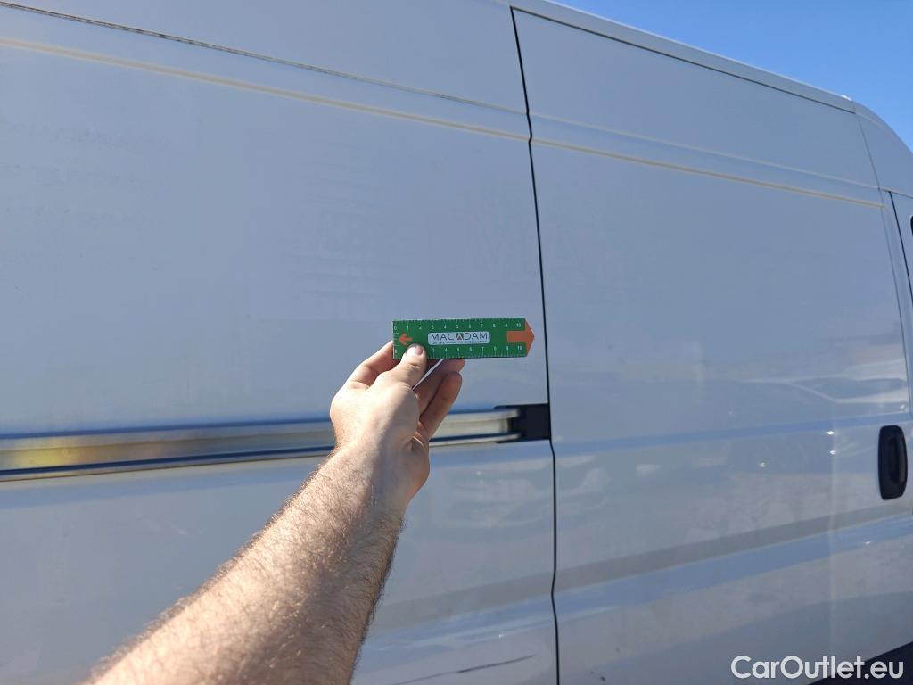  Peugeot  Boxer PEUGEOT  / 2014 / 4P / furgón Pack 335 L2 H2 BHDI 103kW (140CV) S&S #15