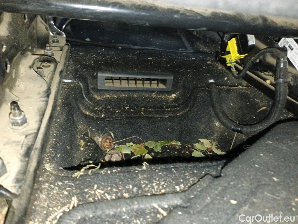  Peugeot  RIFTER PEUGEOT  / 2018 / 4P / combi Active Standard BlueHDi 73kW (IND) #30