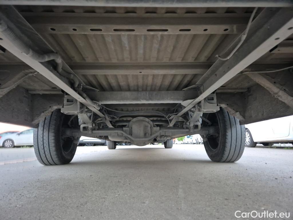  Iveco  Daily IVECO  / 2019 / 4P / combi 35S 14H V 4100/H2 16H M3 #11