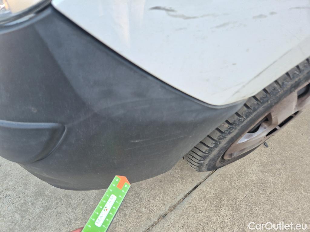  Renault  Kangoo RENAULT  COMBI VU 4p 2G combi C/Profesional 2011 dCi 90 E5 (RCI) #19