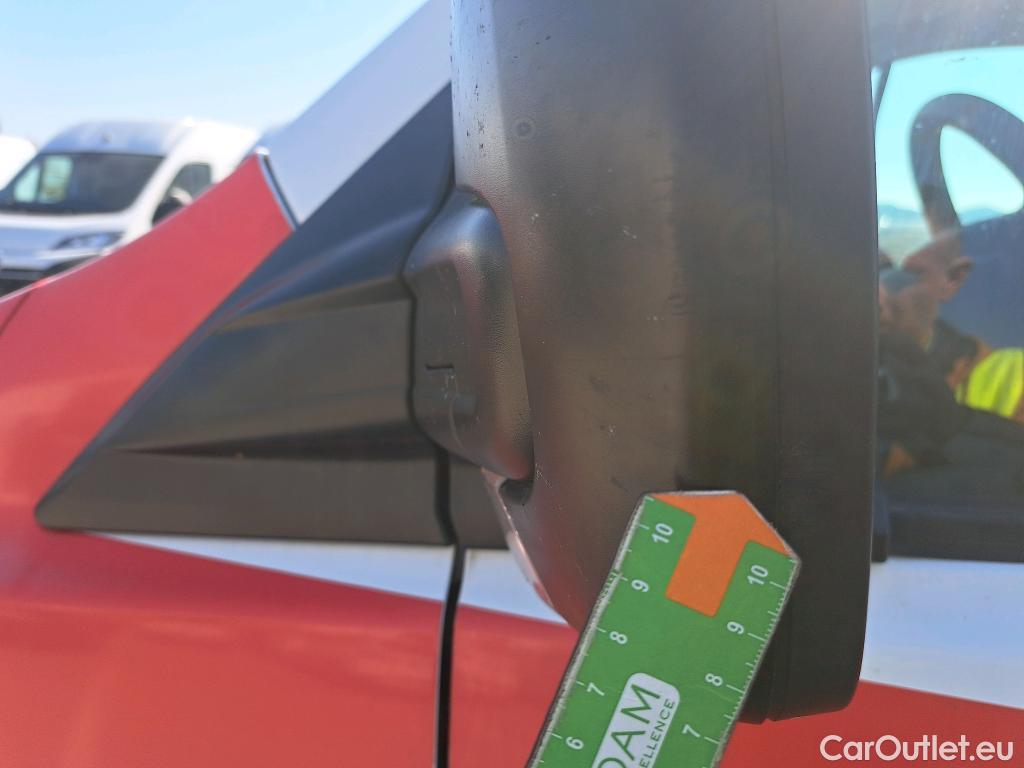  Ford  Transit FORD  Custom / 2012 / 4P / furgón Van 2.0 TDCI 96kW 280 L1 Ambiente #61