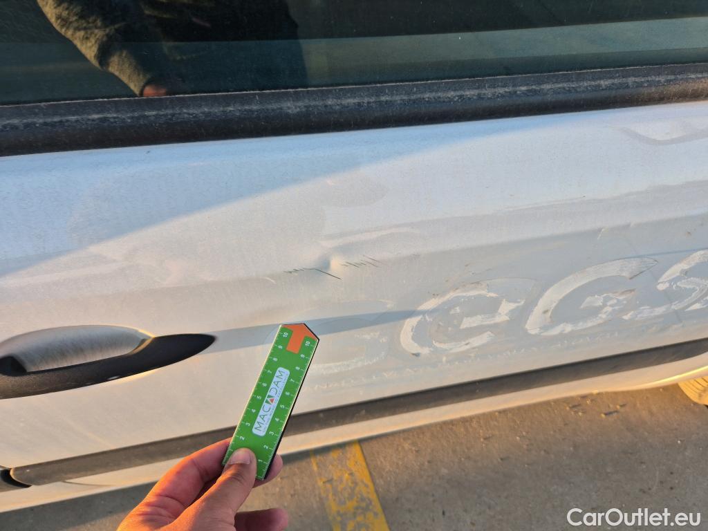  Renault  Kangoo RENAULT  COMBI VU 4p 2G combi C/Profesional 2011 dCi 90 E5 (RCI) #42