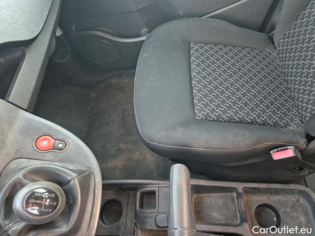  Renault  Kangoo RENAULT  COMBI VU 4p 2G combi C/Profesional 2011 dCi 90 E5 (RCI) #50