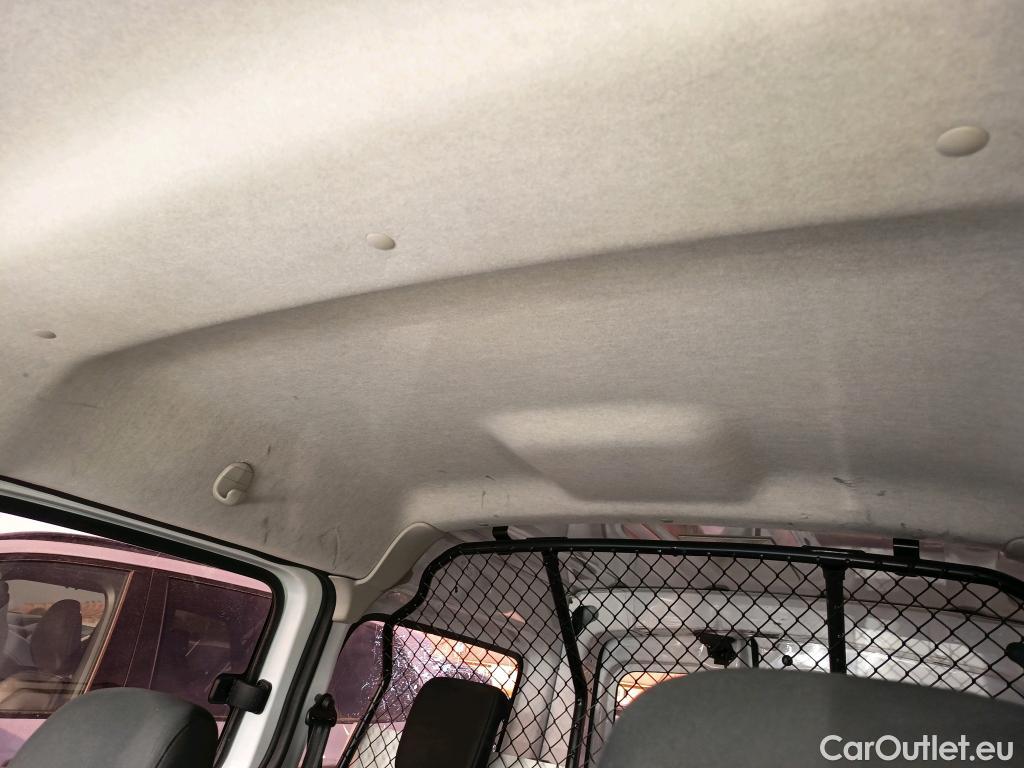  Renault  Kangoo RENAULT  Z.E./2013/4P/furgón derivado de turismo Maxi Z.E. 5 plazas #1