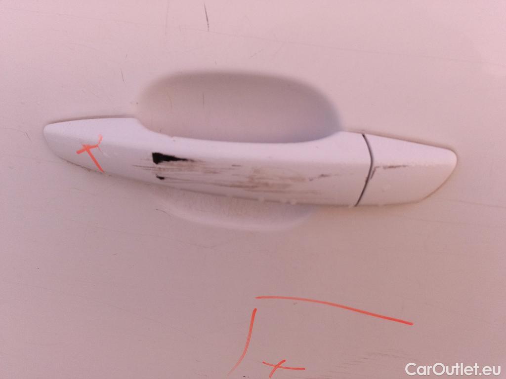  Peugeot  RIFTER PEUGEOT  / 2018 / 4P / combi Active Standard BlueHDi 73kW (IND) #68