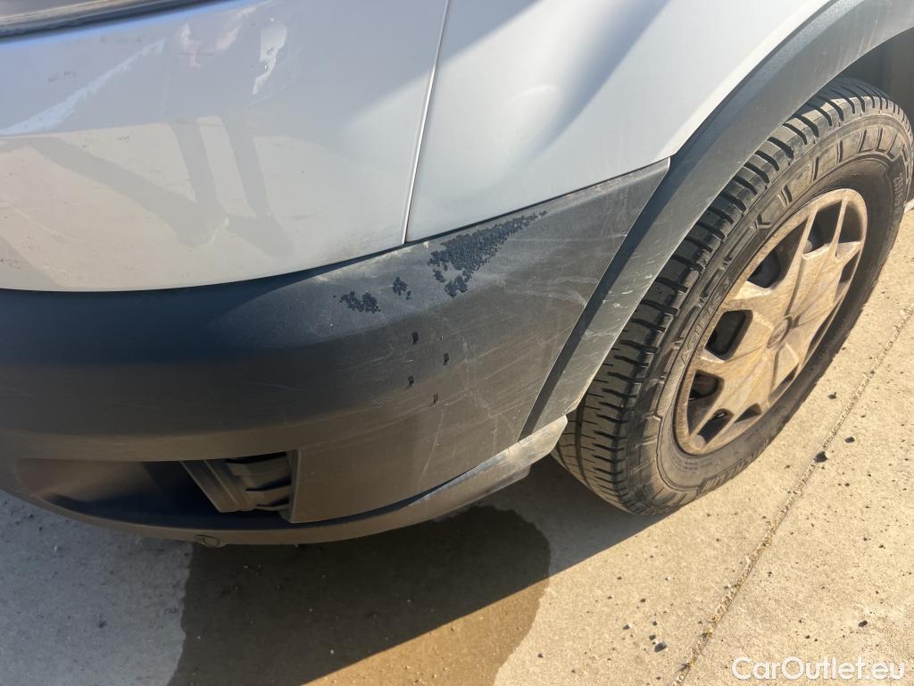  Ford  Transit FORD  / 2013 / 4P / furgón 350 96kW L3H2 Van Trend Delantera #25