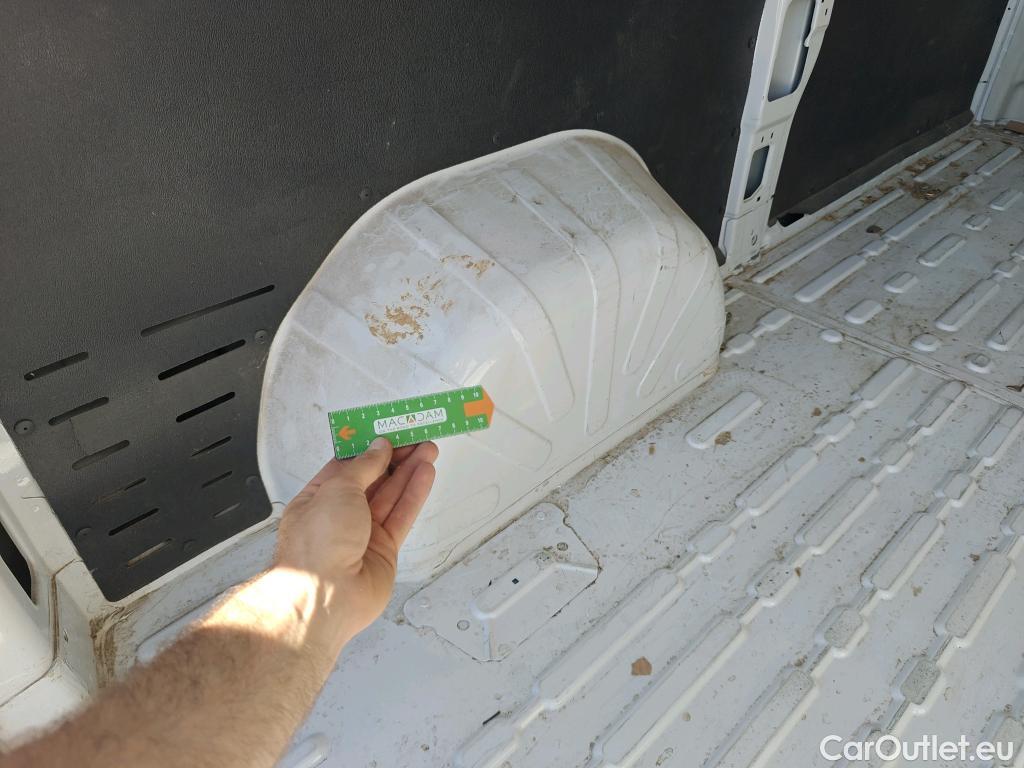  Peugeot  Boxer PEUGEOT  / 2014 / 4P / furgón Pack 335 L2 H2 BHDI 103kW (140CV) S&S #11