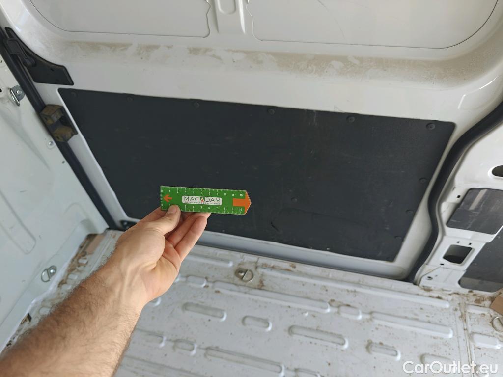  Peugeot  Boxer PEUGEOT  / 2014 / 4P / furgón Pack 335 L2 H2 BHDI 103kW (140CV) S&S #6