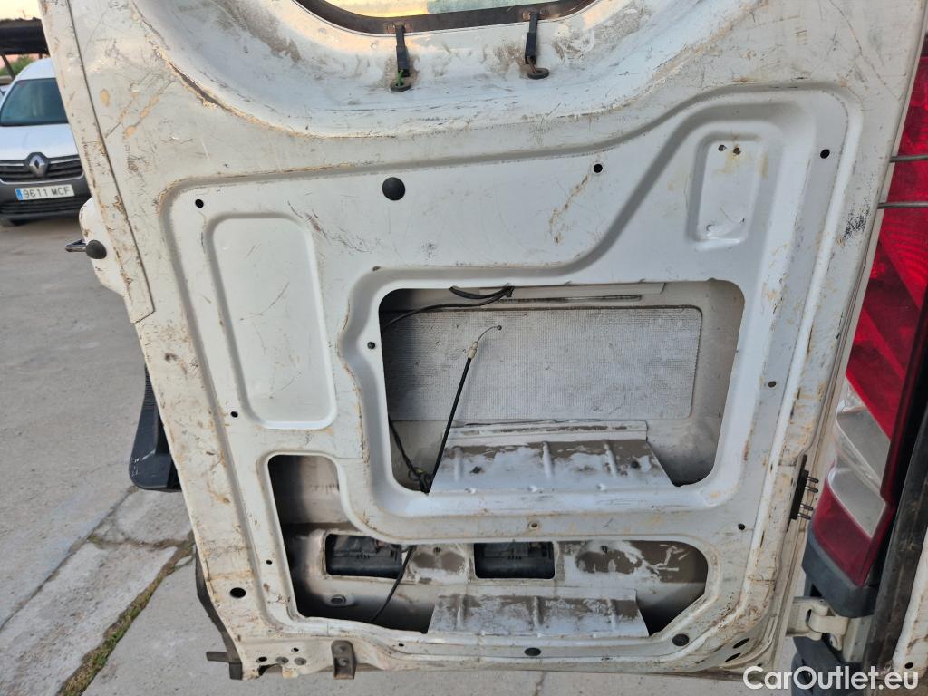  Iveco  Daily IVECO  / 2019 / 4P / combi 35S 14H V 4100/H2 16H M3 #37