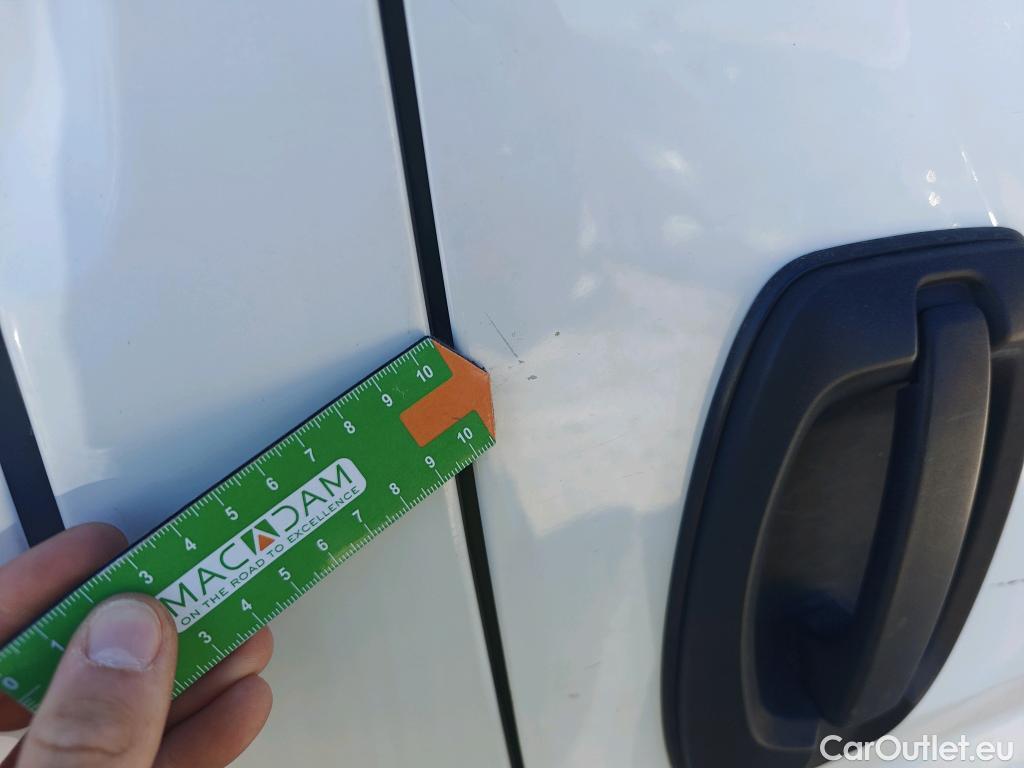  Peugeot  Boxer PEUGEOT  / 2014 / 4P / furgón Pack 335 L2 H2 BHDI 103kW (140CV) S&S #20