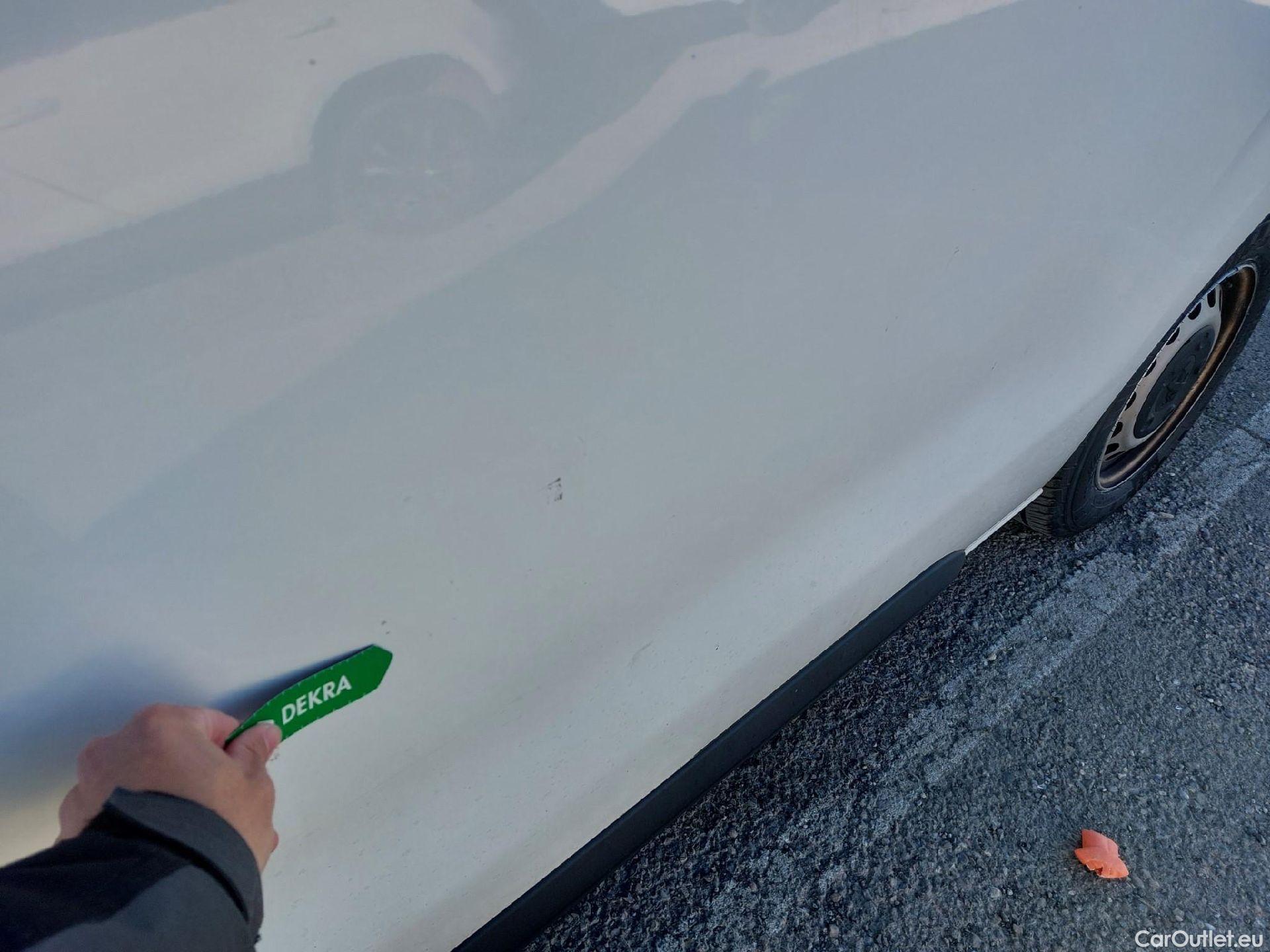  Peugeot  Expert PEUGEOT  / 2016 / 4P / furgón Furgón Premium 1.5 BlueHDi 100 Standard (AC) #8