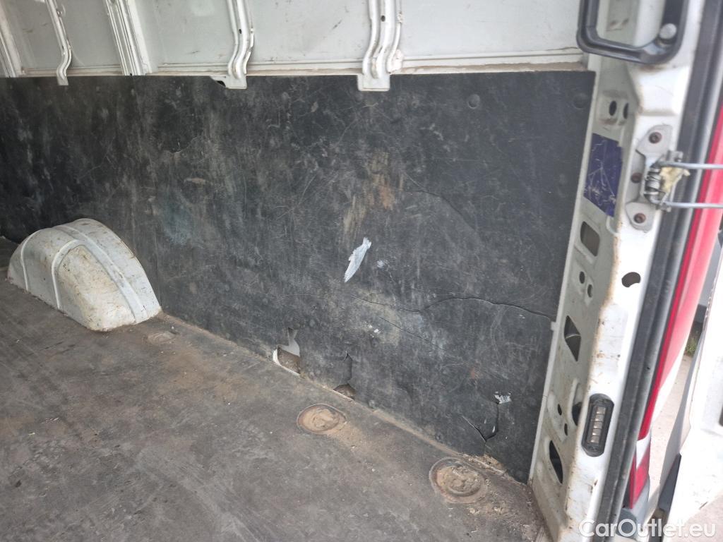  Iveco  Daily IVECO  / 2019 / 4P / combi 35S 14H V 4100/H2 16H M3 #20