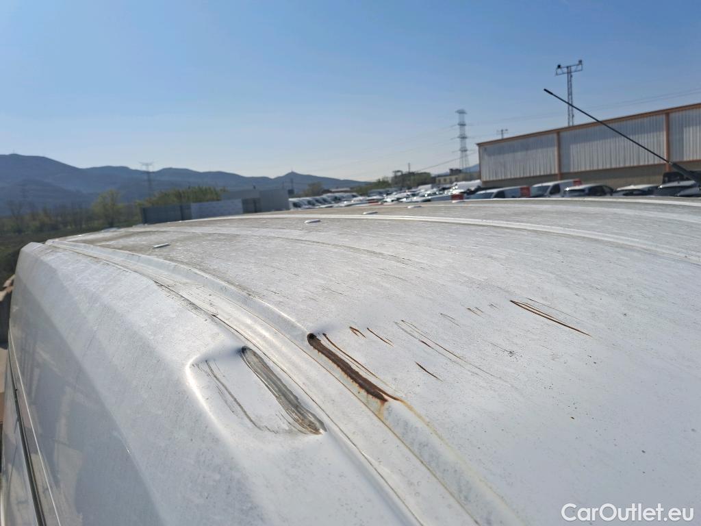  Ford  Transit FORD  Custom / 2012 / 4P / furgón Van 2.0 TDCI 96kW 280 L1 Ambiente #4