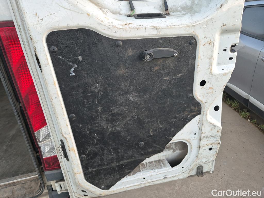  Iveco  Daily IVECO  / 2019 / 4P / combi 35S 14H V 4100/H2 16H M3 #35