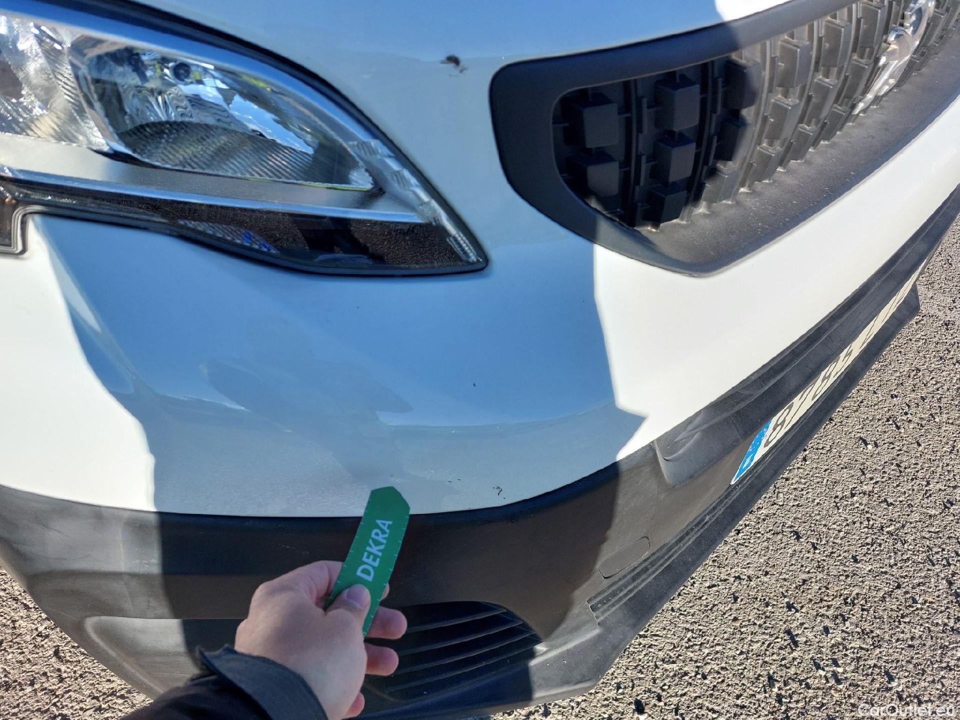  Peugeot  Expert PEUGEOT  / 2016 / 4P / furgón Furgón Premium 1.5 BlueHDi 100 Standard (AC) #1