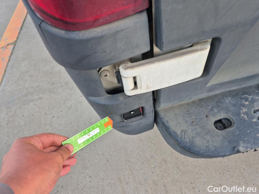  Iveco  Daily IVECO  / 2019 / 4P / combi 35S 14H V 4100/H2 16H M3 #52