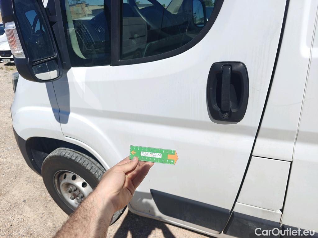  Peugeot  Boxer PEUGEOT  / 2014 / 4P / furgón Pack 335 L2 H2 BHDI 103kW (140CV) S&S #51