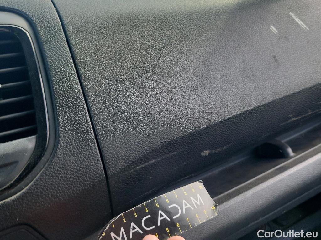  Opel  Vivaro OPEL  / 2019 / 4P / furgón 1.5 Diésel 74kW (100CV) M Std Express (CX) #32