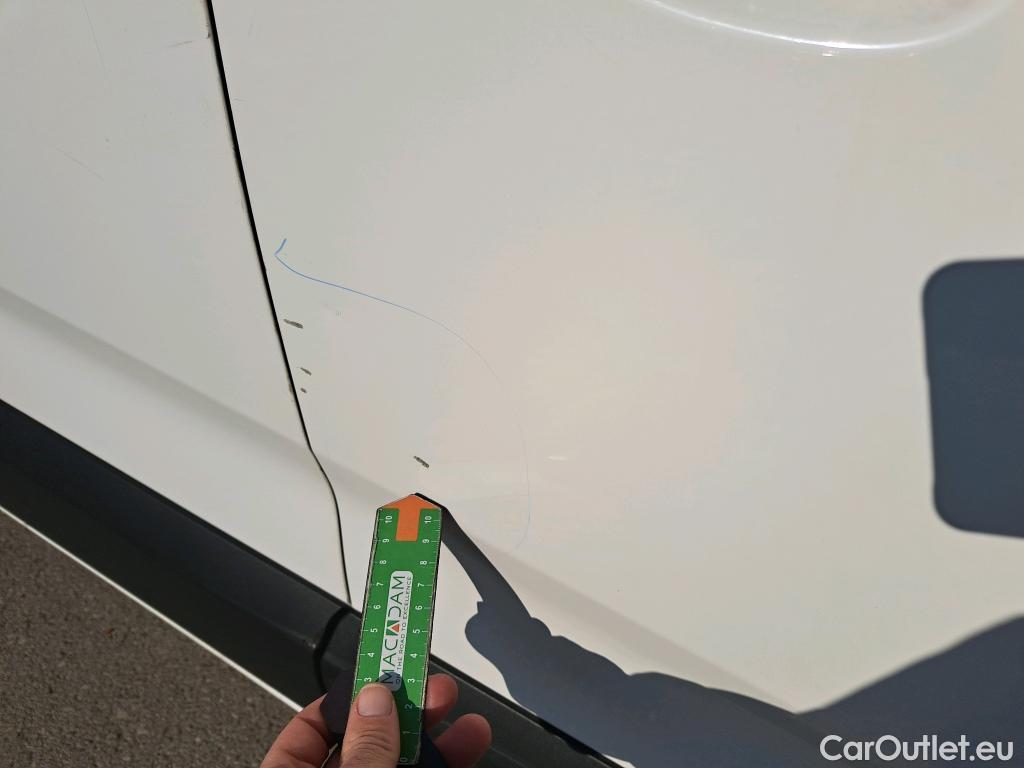  Opel  Combo OPEL  / 2018 / 3P / furgón derivado de turismo 1.5 TD 75kW (100CV) Express L H1 650kg (AC) #26