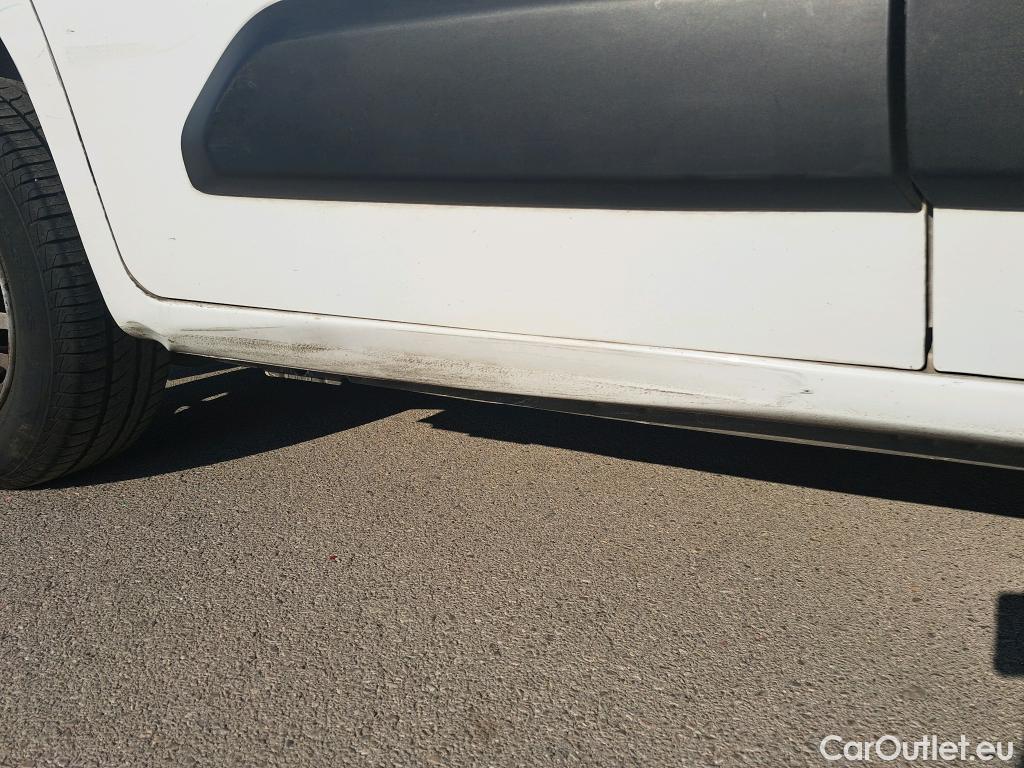  Opel  Combo OPEL  / 2018 / 3P / furgón derivado de turismo 1.5 TD 75kW (100CV) Express L H1 650kg (AC) #10