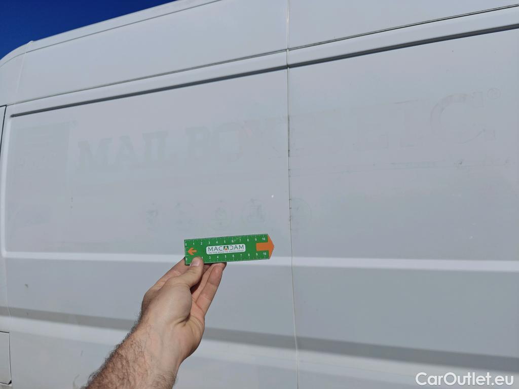  Peugeot  Boxer PEUGEOT  / 2014 / 4P / furgón Pack 335 L2 H2 BHDI 103kW (140CV) S&S #13