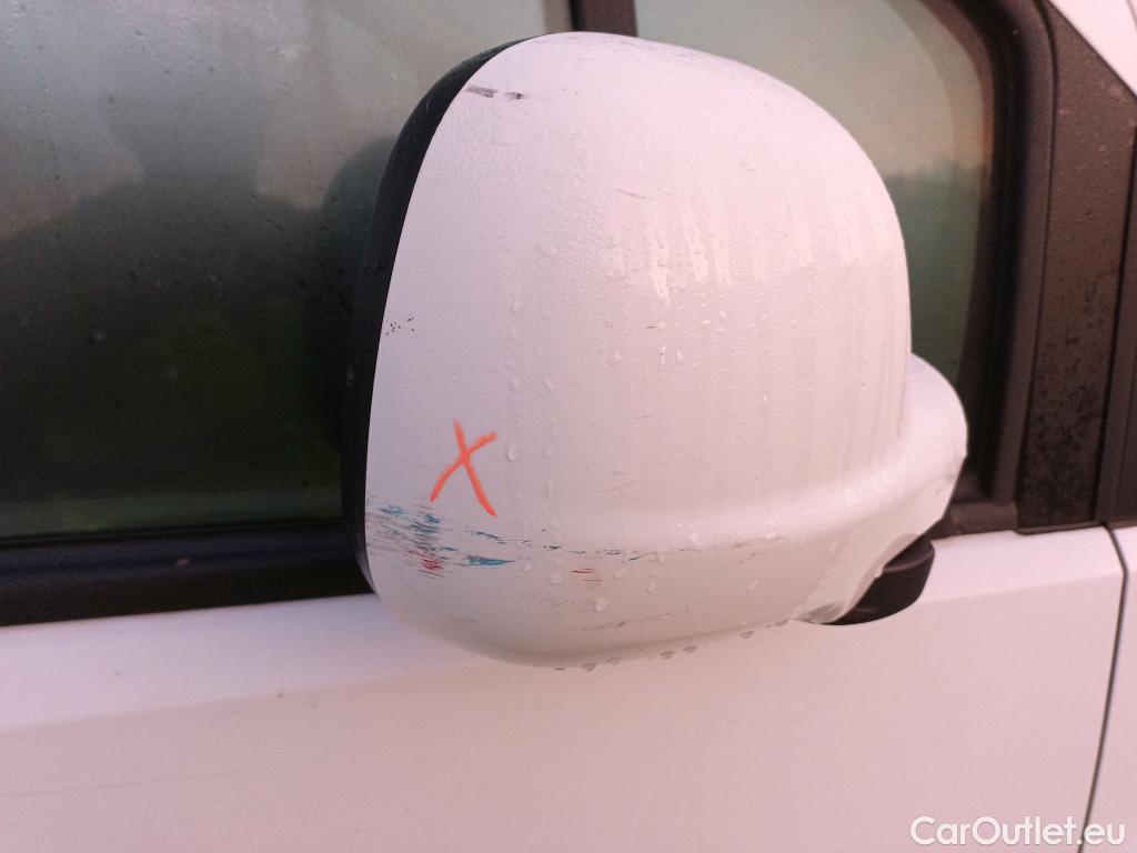  Peugeot  RIFTER PEUGEOT  / 2018 / 4P / combi Active Standard BlueHDi 73kW (IND) #63