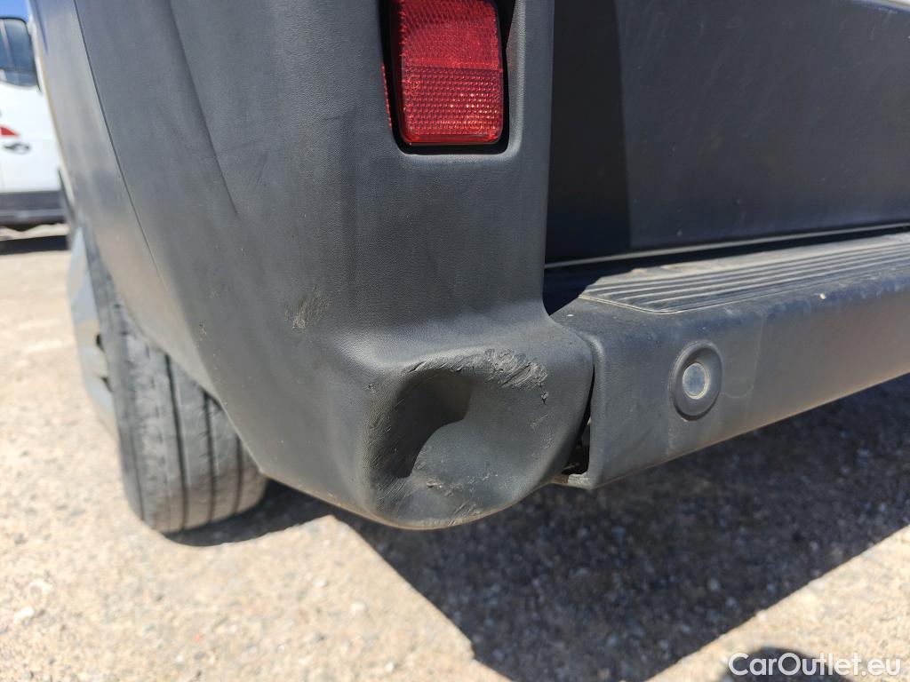  Peugeot  Boxer PEUGEOT  / 2014 / 4P / furgón Pack 335 L2 H2 BHDI 103kW (140CV) S&S #28