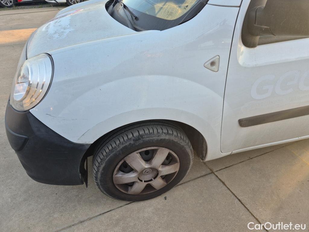  Renault  Kangoo RENAULT  COMBI VU 4p 2G combi C/Profesional 2011 dCi 90 E5 (RCI) #15