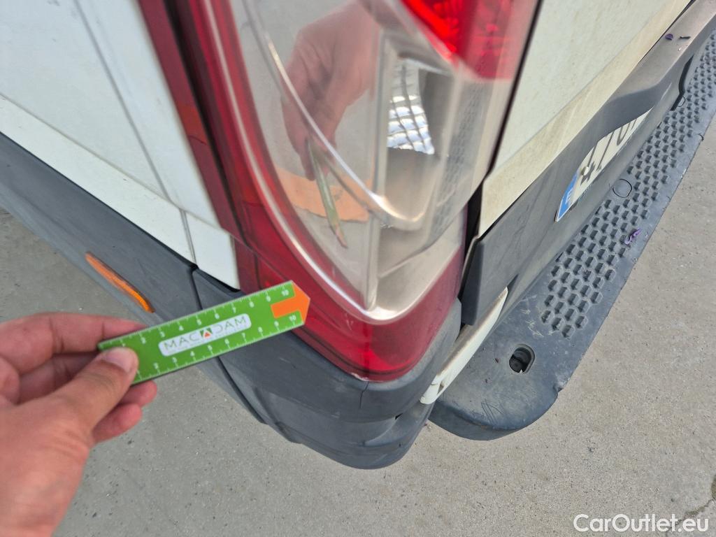  Iveco  Daily IVECO  / 2019 / 4P / combi 35S 14H V 4100/H2 16H M3 #2